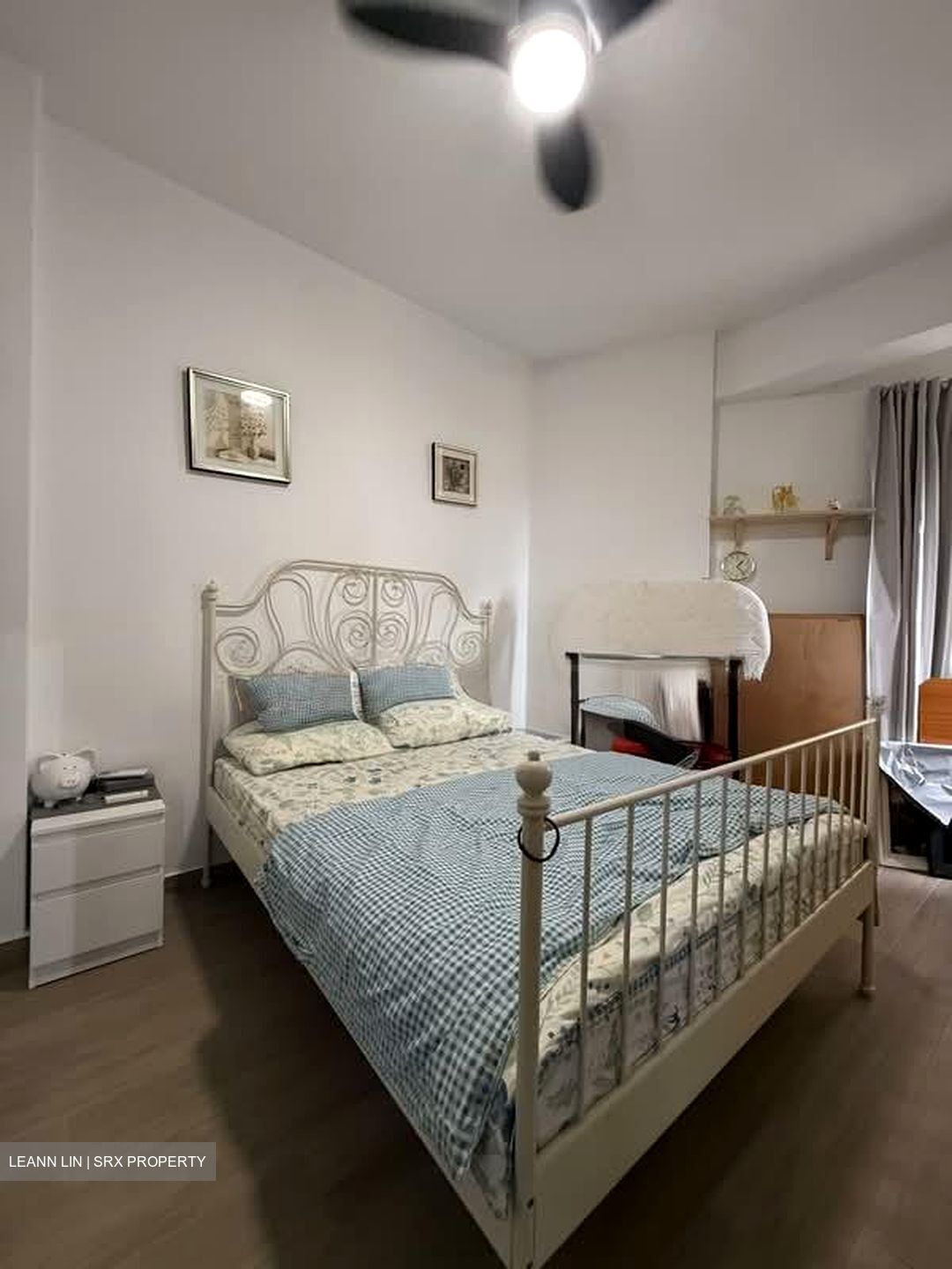 Bayshore Park (D16), Condominium #595814681